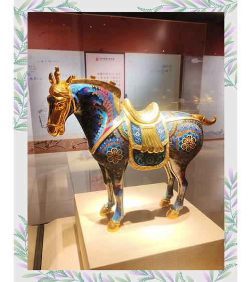 北京工藝美術博物館 免費蓋章與精美藏品，工藝美術品及收藏品的殿堂