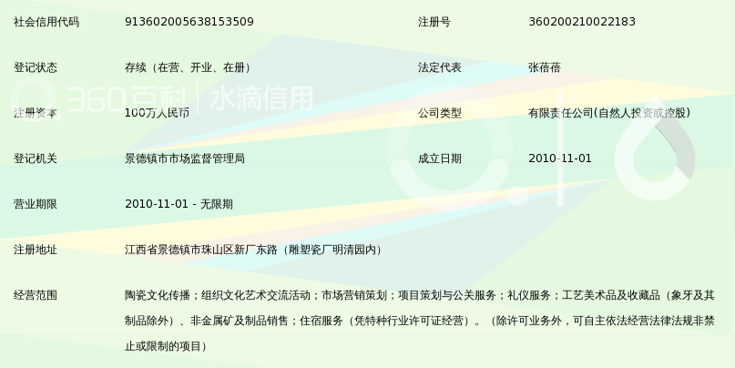 景德鎮瓷道文化傳播