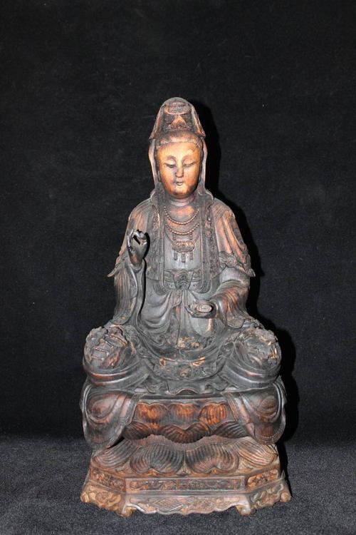 精美雕 秀作 中國(guó)古美術(shù) 唐物古玩 風(fēng)水開(kāi)運(yùn) 置物 古董品 古玩 收藏品